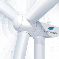 GW140-3.4MW 直驅永磁智能風機圖片1